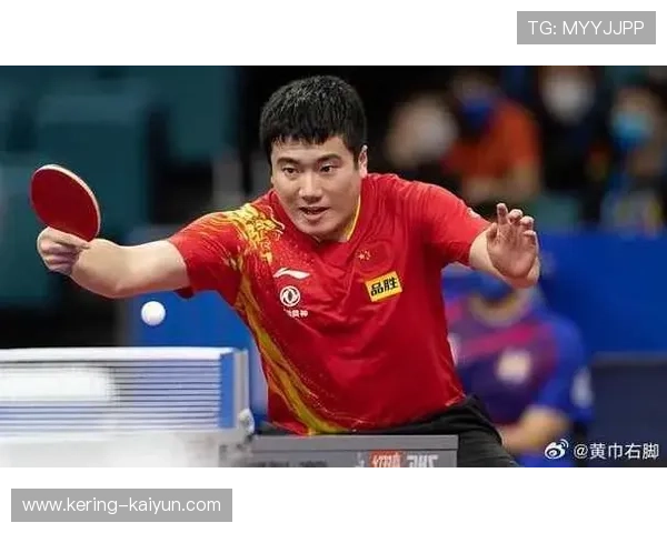 梁靖崑为全运会退出国际赛事，针对性训练效果待检验