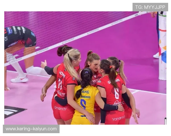 排球自由人角色演变：近30年如何改变比赛战术与观赏性