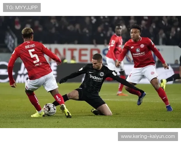 门兴客场挑战美因茨，伤病潮或影响高位逼抢战术执行