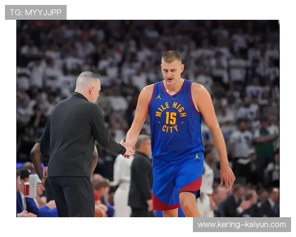 约基奇36分12篮板8助攻，掘金大胜国王取四连胜