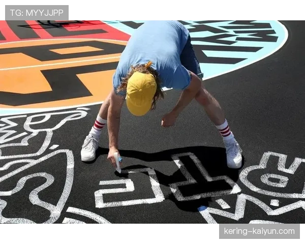 纽约自由人社区基金会为本地青少年翻新20座街头篮球场